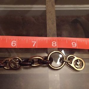 Michael Kors bracelet